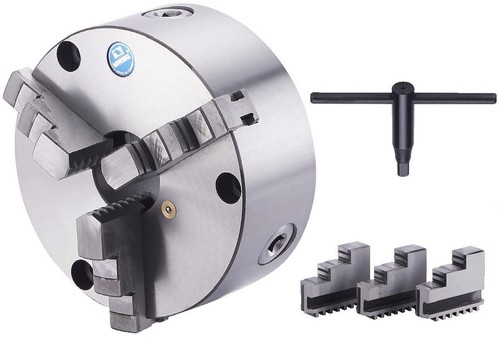 Vertex 160mm jaw self - vertex, 3