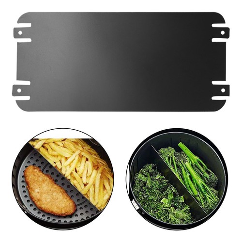 Air fryer cooking divider - fryer,