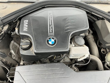 BMW F20 125i F30 320i 328i N20B20A COMPLETE ENGINE SUPPLY & FIT ONLY 58K