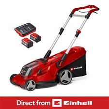Einhell Cordless Lawnmower