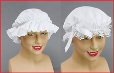 Ladies Women Girls White