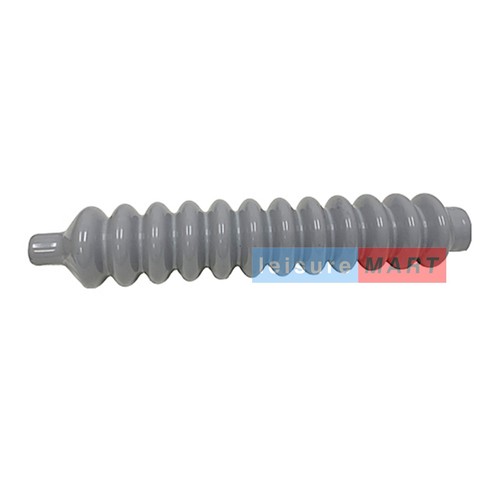 Grey pvc protective - pvc, trailer