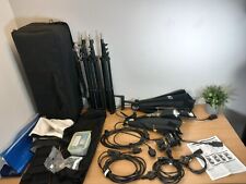 Lowel Rifa eXchange 44 55 & Pro Professional Softbox Lighting Kit