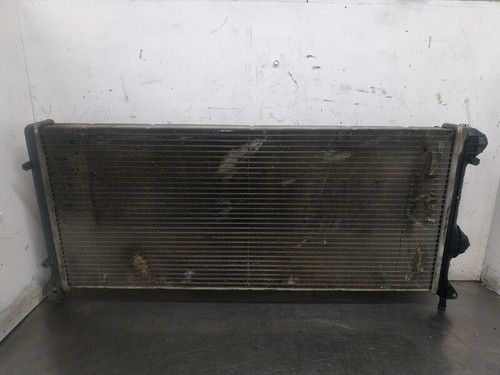 Water radiator for - for, doblo