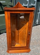 Bradley Yew Wall Mounted