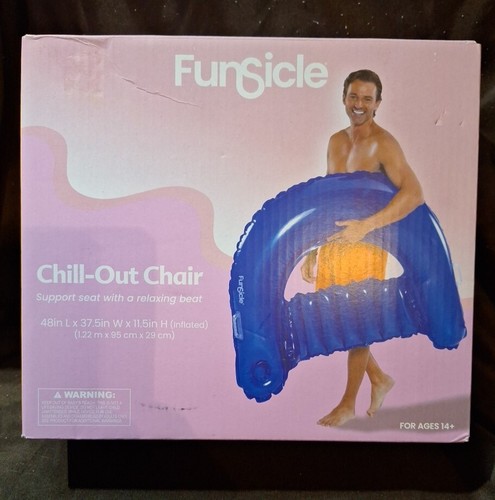 Funsicle midnight blue - midnight,