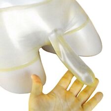 Sexy Man Transparent Rubber