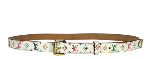 Louis vuitton white multicolor - vuitton,