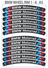 BMW MOTORRAD Wheel Rim