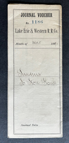 May 1891 journal voucher - may,,