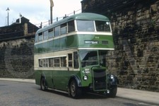 Bus Photo - Blackburn