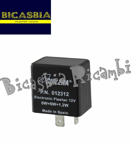 12808 light switch relay - 12808,