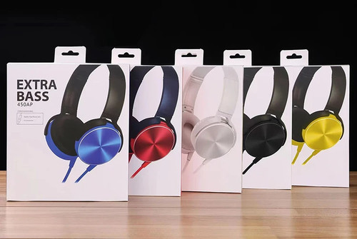 Wired headphone over ear - headphone,