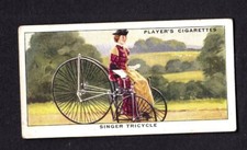 4986 / John Player & Sons -