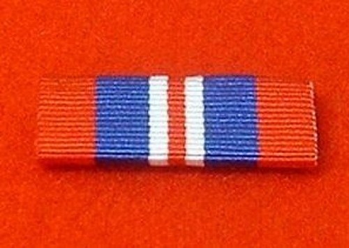 1939 war medal ribbon - ww, 11