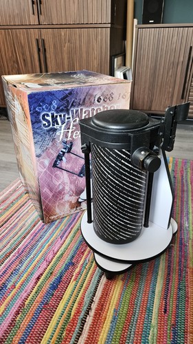Skywatcher heritage 130p - heritage,