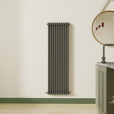 Traditional cast iron style - traditional,