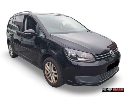 Volkswagen touran 1 6 - 1t, 1.6