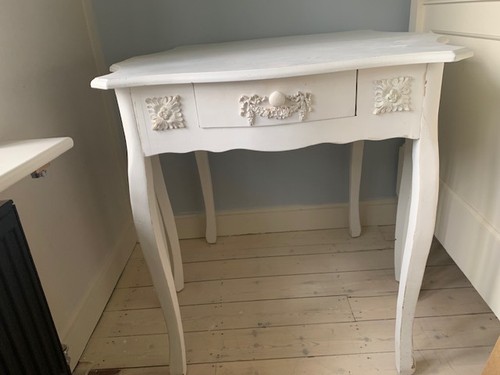 Console side tables - , with
