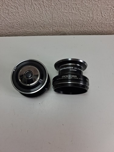 Shimano aero 6000ra - shimano, x-aero