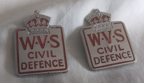 Pair ww2 wvs - pair,