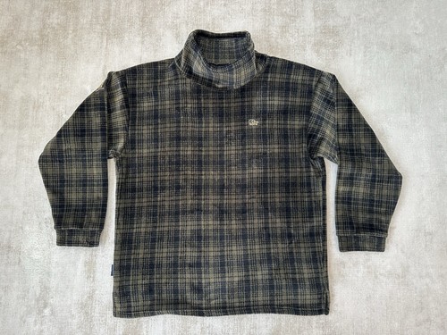 Lowe alpine fleece polartec - lowe,