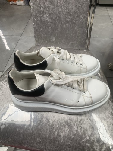 Alexander mcqueen authentic - alexander,