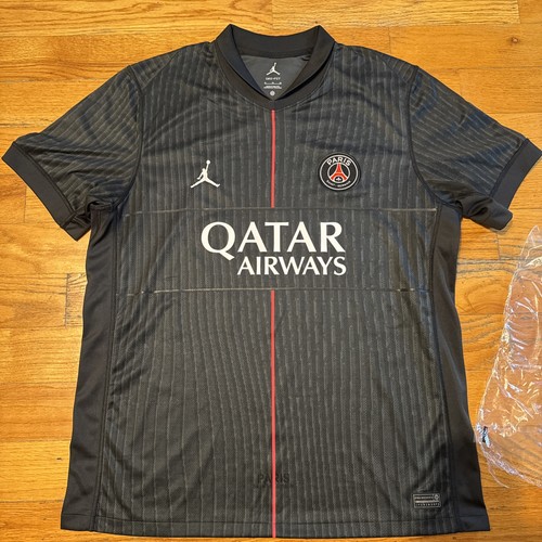 Jordan psg paris - jordan, 25/26