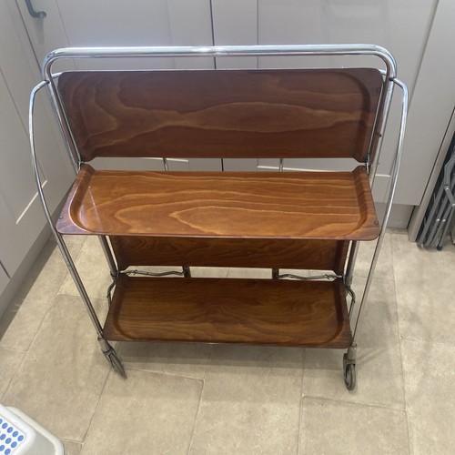 Dinet serving cart tea - dinet,