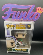 Funko Pop! Collectible Figures