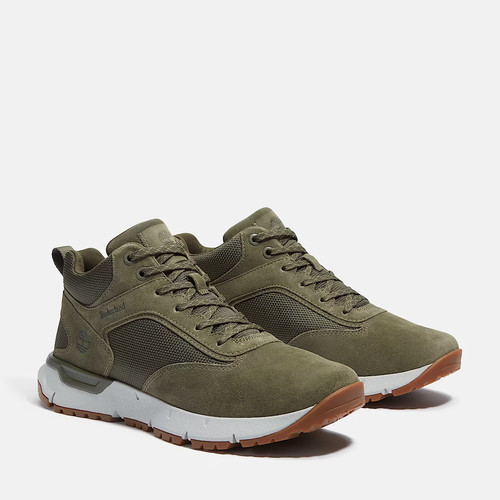 Timberland voyager park mid - timberland,