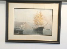 Maritime Original Vintage Oil