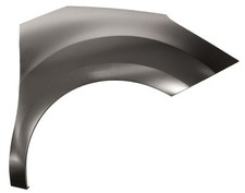 CITROEN C3 II 2009-2016 Front Wing Right Hand
