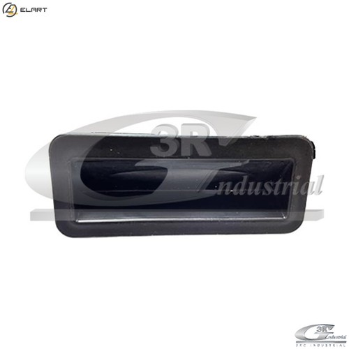 Tailgate handle 28300 - handle, for
