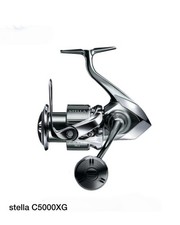 Shimano 22 Stella C5000XG