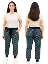 EX  M&S STRAIGHT LEG JOGGERS