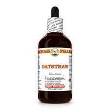 Oatstraw (Avena Sativa)