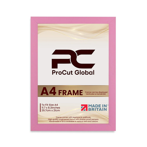 Procut modern a4 a5 - procut,