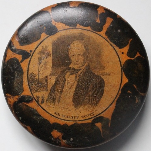 Antique 1800s victorian - 1800s,
