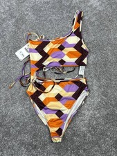 Zara Swimsuit Womens Small