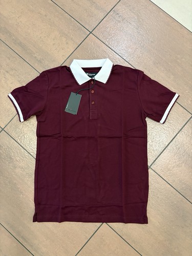Kiton men polo shirt color - men,