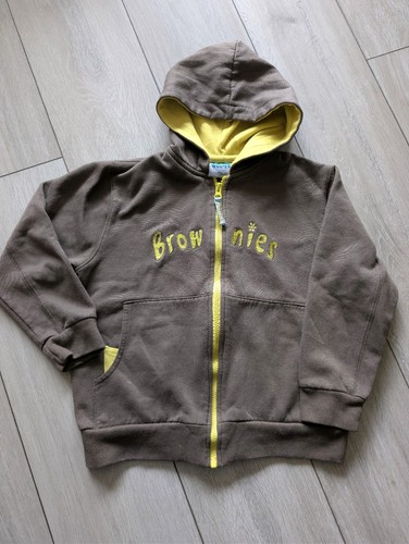 Official brownies uniform - official,