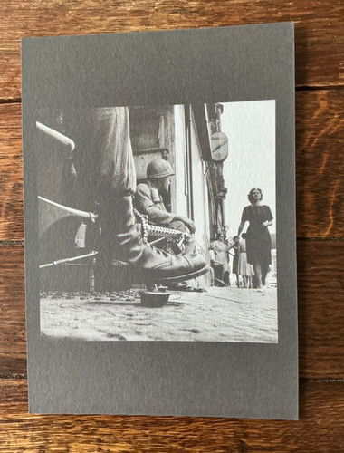 Don mccullin private - mccullin,