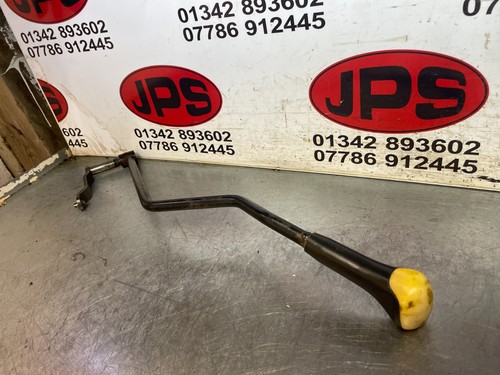 Control lever john deere - x,