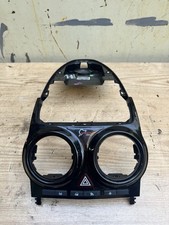 VAUXHALL CORSA D VXR