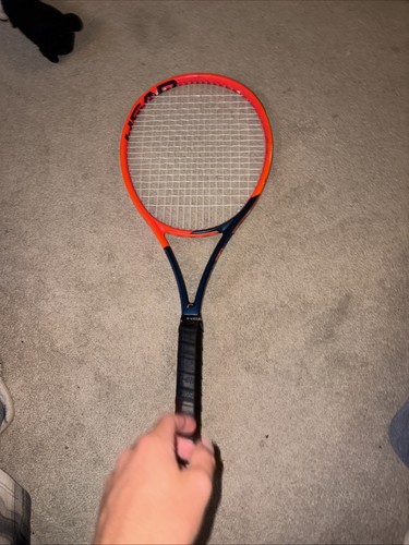 Head radical pro 200 grip - head,