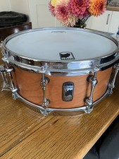 Mapex Black Panther Design Lab Cherry Bomb 14x6 