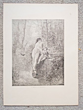 Fortune and the Young Child