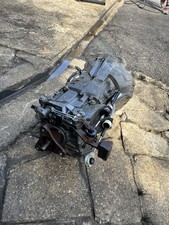 FORD TRANSIT MK7 Gearbox – 2.4 TDCI EURO 4 RWD – 6 Speed (2007–2013)