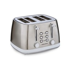Morphy Richards 4 Slice